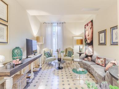  Für 4 Personen: Hübsches Apartment / Ferienwohnung in der Region Lucca