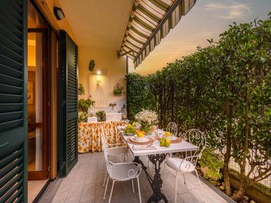  Für 2 Personen: Hübsches Apartment / Ferienwohnung in der Region Lucca