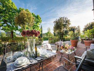  Für 4 Personen: Hübsches Apartment / Ferienwohnung in der Region Lucca