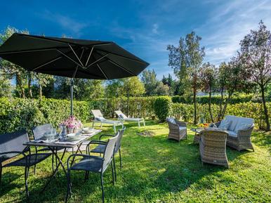 Für 4 Personen: Hübsches Apartment / Ferienwohnung in der Region Lucca