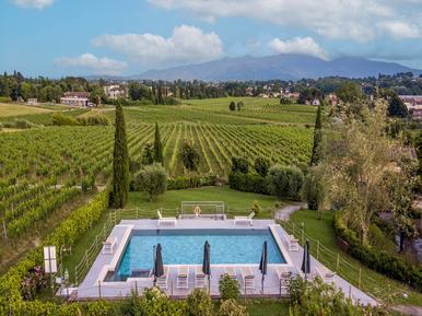  Für 4 Personen: Hübsches Apartment / Ferienwohnung in der Region Lucca