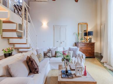  Für 3 Personen: Hübsches Apartment / Ferienwohnung in der Region Lucca