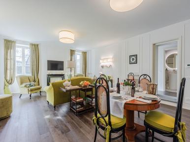  Für 4 Personen: Hübsches Apartment / Ferienwohnung in der Region Lucca