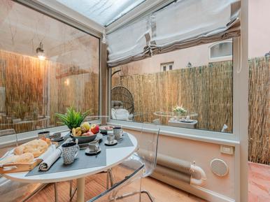  Für 3 Personen: Hübsches Apartment / Ferienwohnung in der Region Lucca
