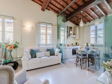  Für 4 Personen: Hübsches Apartment / Ferienwohnung in der Region Lucca