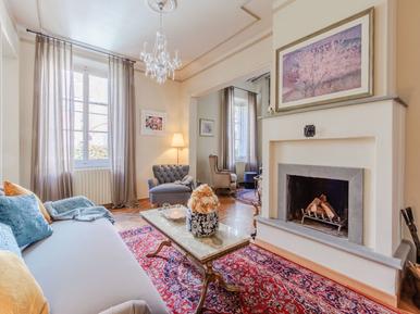  Für 8 Personen: Hübsches Apartment / Ferienwohnung in der Region Lucca