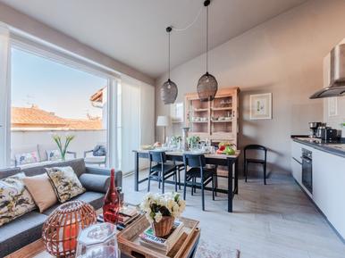  Für 4 Personen: Hübsches Apartment / Ferienwohnung in der Region Lucca