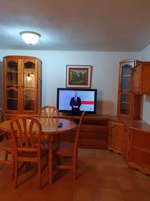 Ferienwohnung, Strand: 950 m