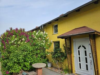 Gemütliches Ferienhaus : Region Untergöhren für 12 Personen