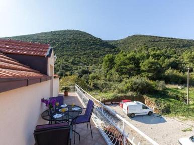  Für 3 Personen: Hübsches Apartment / Ferienwohnung in der Region Hodilje