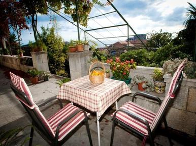  Für 3 Personen: Hübsches Apartment / Ferienwohnung in der Region Dubrovnik