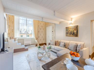 Für 4 Personen: Hübsches Apartment / Ferienwohnung in der Region Lucca