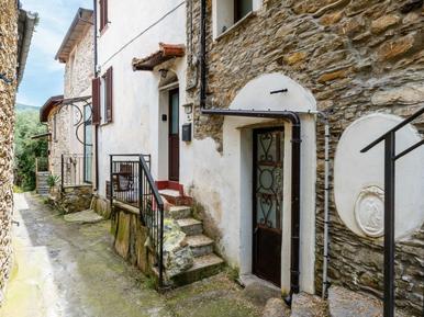 Gemütliches Ferienhaus : Region Ville San Pietro für 2 Personen