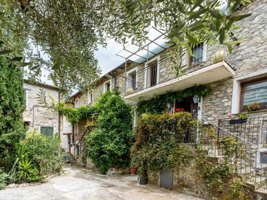 Gemütliches Ferienhaus : Region Ville San Pietro für 6 Personen