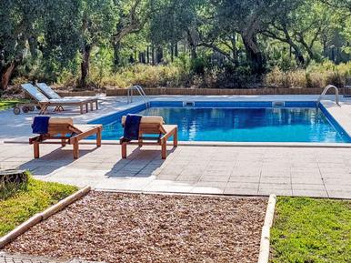 Gemütliches Ferienhaus : Region Costa do Alentejo für 3 Personen