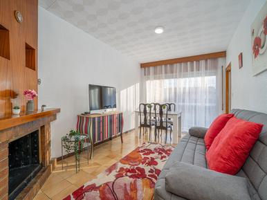  Für 5 Personen: Hübsches Apartment / Ferienwohnung in der Region Roses