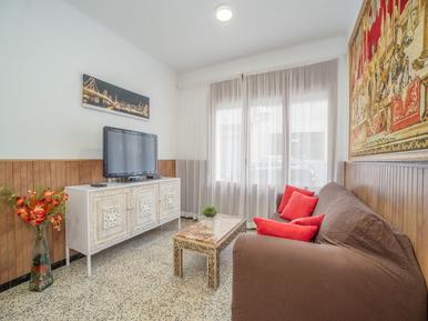  Für 7 Personen: Hübsches Apartment / Ferienwohnung in der Region Roses