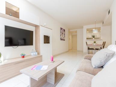  Für 4 Personen: Hübsches Apartment / Ferienwohnung in der Region Roses
