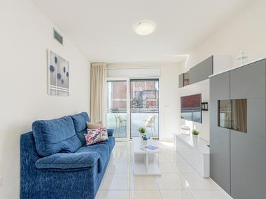  Für 5 Personen: Hübsches Apartment / Ferienwohnung in der Region Roses