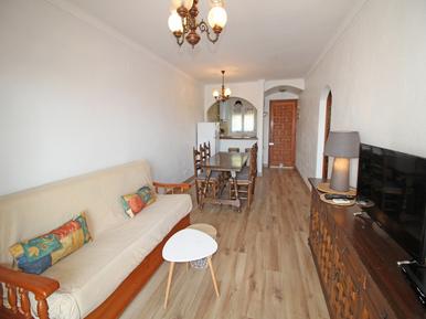  Für 6 Personen: Hübsches Apartment / Ferienwohnung in der Region Empuriabrava