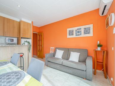  Für 4 Personen: Hübsches Apartment / Ferienwohnung in der Region Empuriabrava