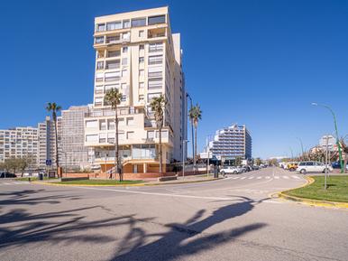  Für 5 Personen: Hübsches Apartment / Ferienwohnung in der Region Empuriabrava