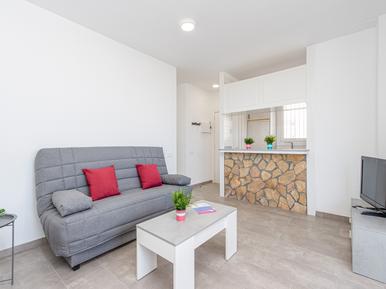  Für 6 Personen: Hübsches Apartment / Ferienwohnung in der Region Empuriabrava