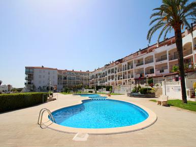  Für 6 Personen: Hübsches Apartment / Ferienwohnung in der Region Empuriabrava