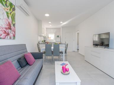  Für 5 Personen: Hübsches Apartment / Ferienwohnung in der Region Empuriabrava