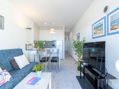  Für 4 Personen: Hübsches Apartment / Ferienwohnung in der Region Empuriabrava