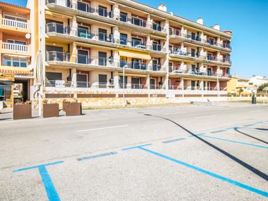  Für 6 Personen: Hübsches Apartment / Ferienwohnung in der Region Empuriabrava