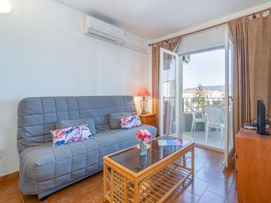  Für 4 Personen: Hübsches Apartment / Ferienwohnung in der Region Empuriabrava