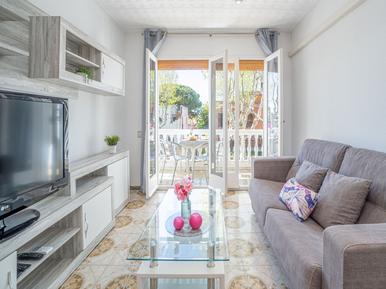  Für 6 Personen: Hübsches Apartment / Ferienwohnung in der Region Empuriabrava