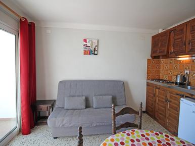  Für 3 Personen: Hübsches Apartment / Ferienwohnung in der Region Empuriabrava