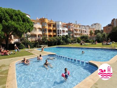  Für 6 Personen: Hübsches Apartment / Ferienwohnung in der Region Empuriabrava