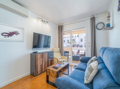  Für 5 Personen: Hübsches Apartment / Ferienwohnung in der Region Empuriabrava