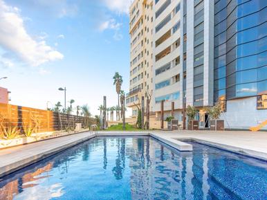  Für 6 Personen: Hübsches Apartment / Ferienwohnung in der Region Empuriabrava