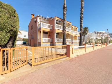 Für 4 Personen: Hübsches Apartment / Ferienwohnung in der Region Empuriabrava