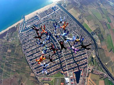  Für 4 Personen: Hübsches Apartment / Ferienwohnung in der Region Empuriabrava