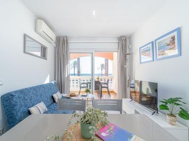  Für 4 Personen: Hübsches Apartment / Ferienwohnung in der Region Empuriabrava