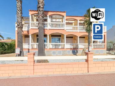  Für 4 Personen: Hübsches Apartment / Ferienwohnung in der Region Empuriabrava