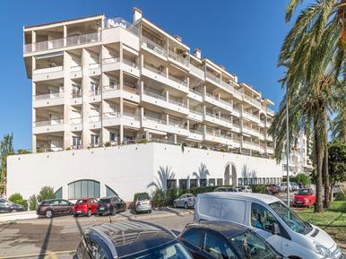  Für 5 Personen: Hübsches Apartment / Ferienwohnung in der Region Empuriabrava