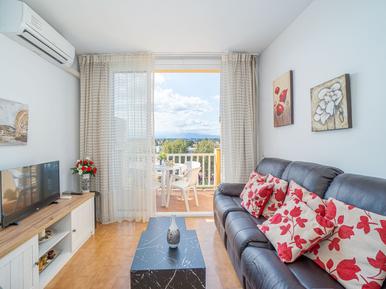  Für 4 Personen: Hübsches Apartment / Ferienwohnung in der Region Empuriabrava