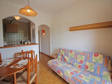  Für 2 Personen: Hübsches Apartment / Ferienwohnung in der Region Empuriabrava