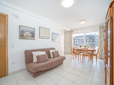  Für 6 Personen: Hübsches Apartment / Ferienwohnung in der Region Empuriabrava
