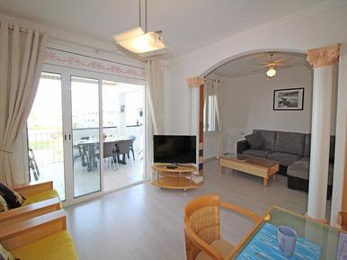  Für 6 Personen: Hübsches Apartment / Ferienwohnung in der Region Empuriabrava