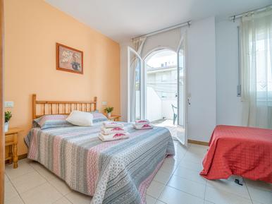  Für 6 Personen: Hübsches Apartment / Ferienwohnung in der Region Empuriabrava