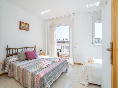  Für 7 Personen: Hübsches Apartment / Ferienwohnung in der Region Empuriabrava