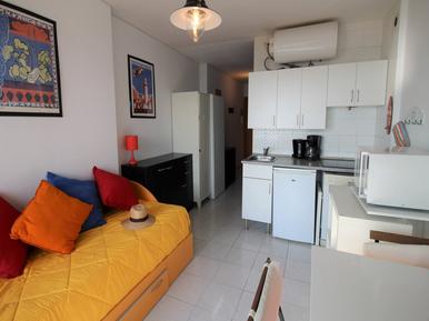  Für 3 Personen: Hübsches Apartment / Ferienwohnung in der Region Empuriabrava