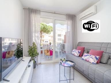  Für 5 Personen: Hübsches Apartment / Ferienwohnung in der Region Empuriabrava